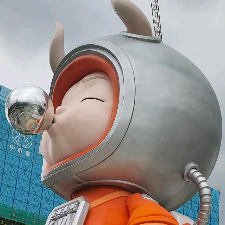 咕噜噜