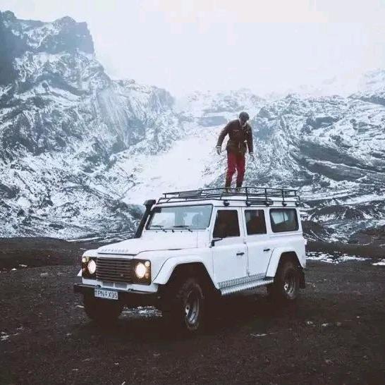 山之顶我为峰