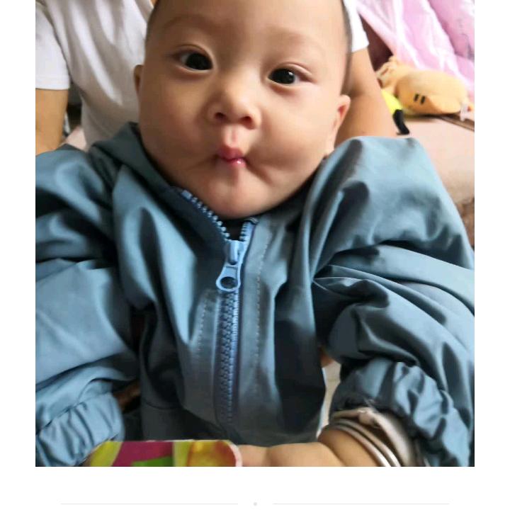 幸福一家，史绍华。