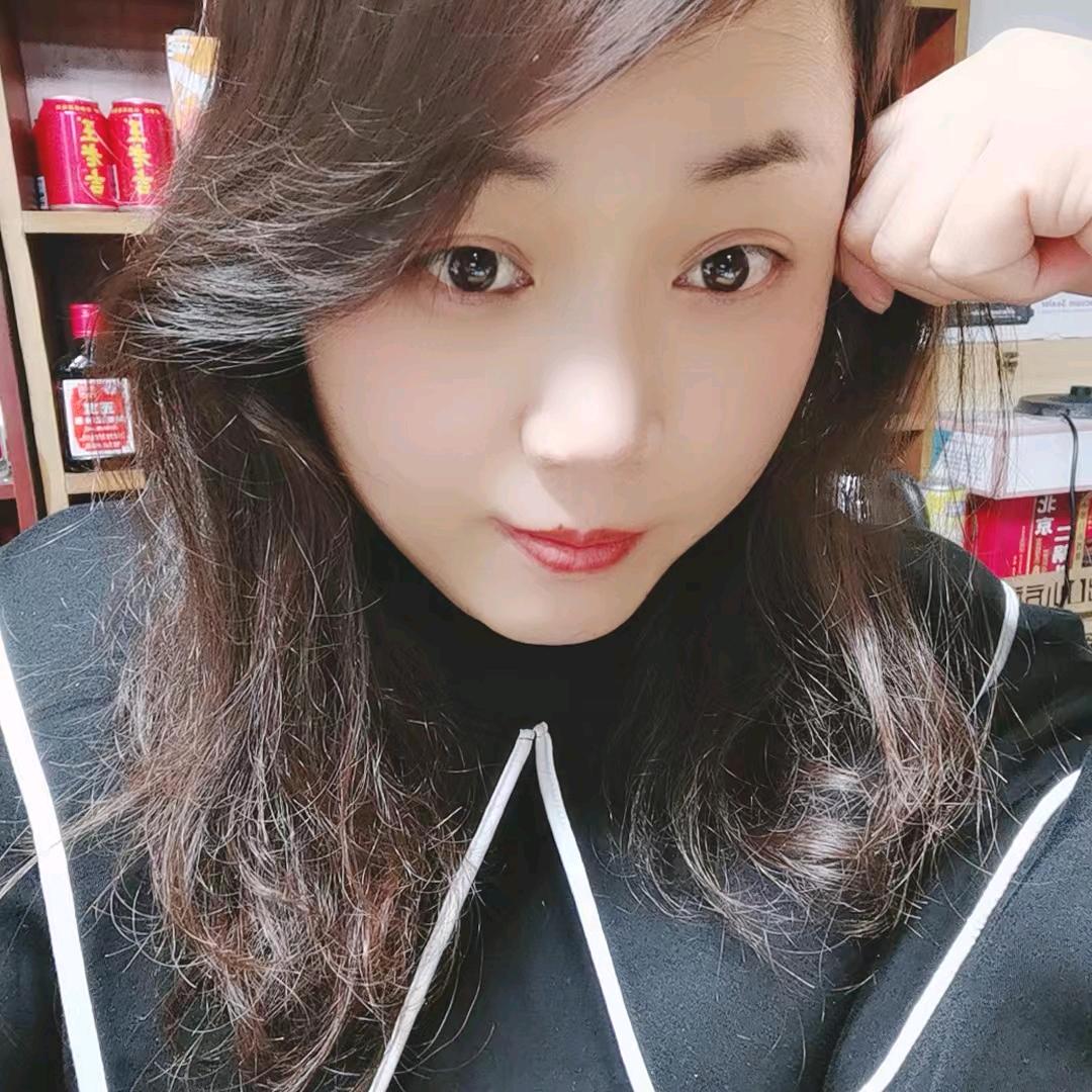 傻傻的辣妹zi