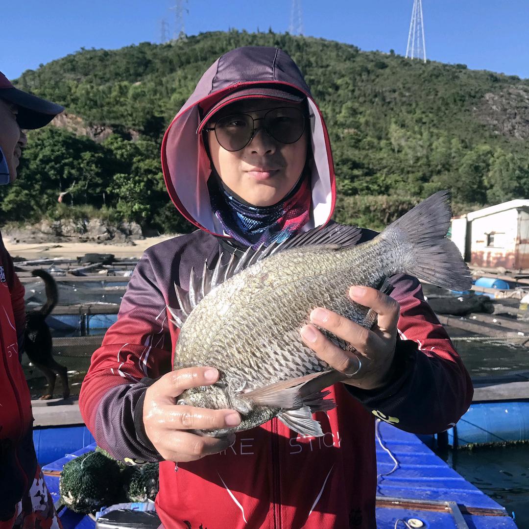 海筏阿聪渔具