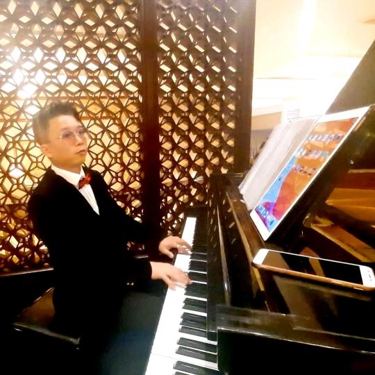 长沙POP先生说音乐