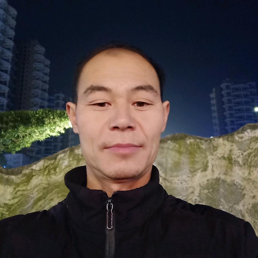 爱我的人