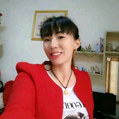 嗨！我是杨三姐