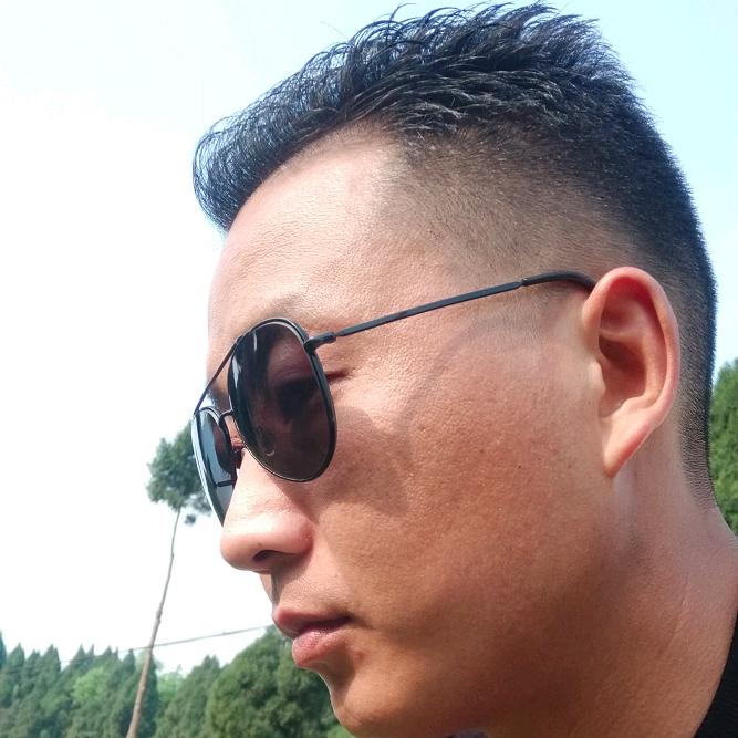 冲白哥