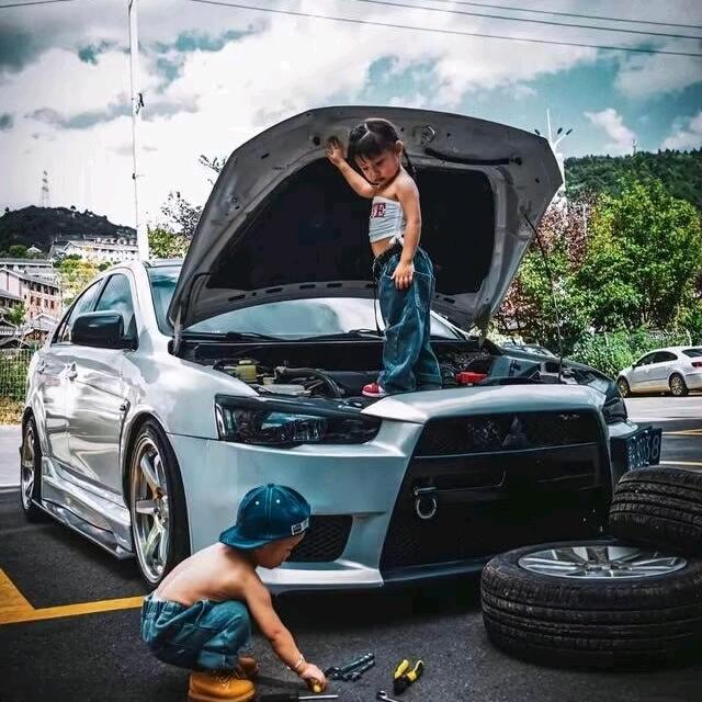 昆明勇越名车（大圣）