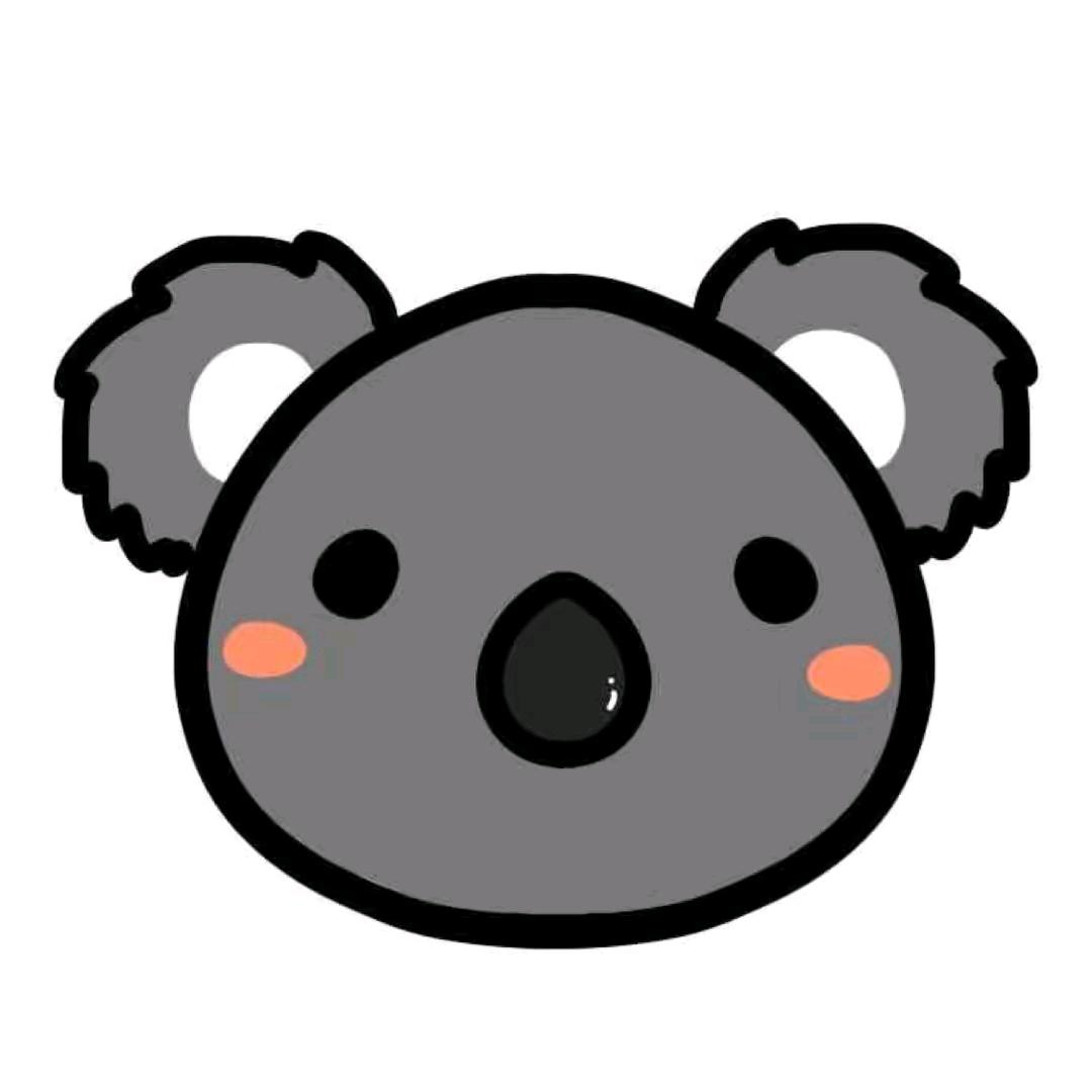 抱抱考拉🐨