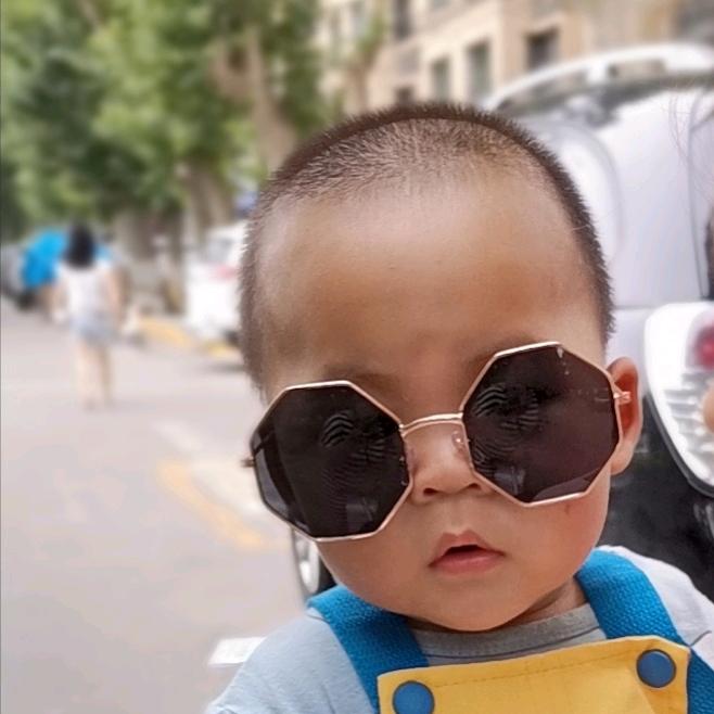 米兜麻麻