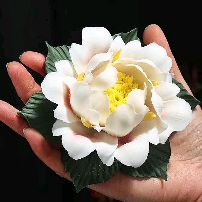 香山九华
