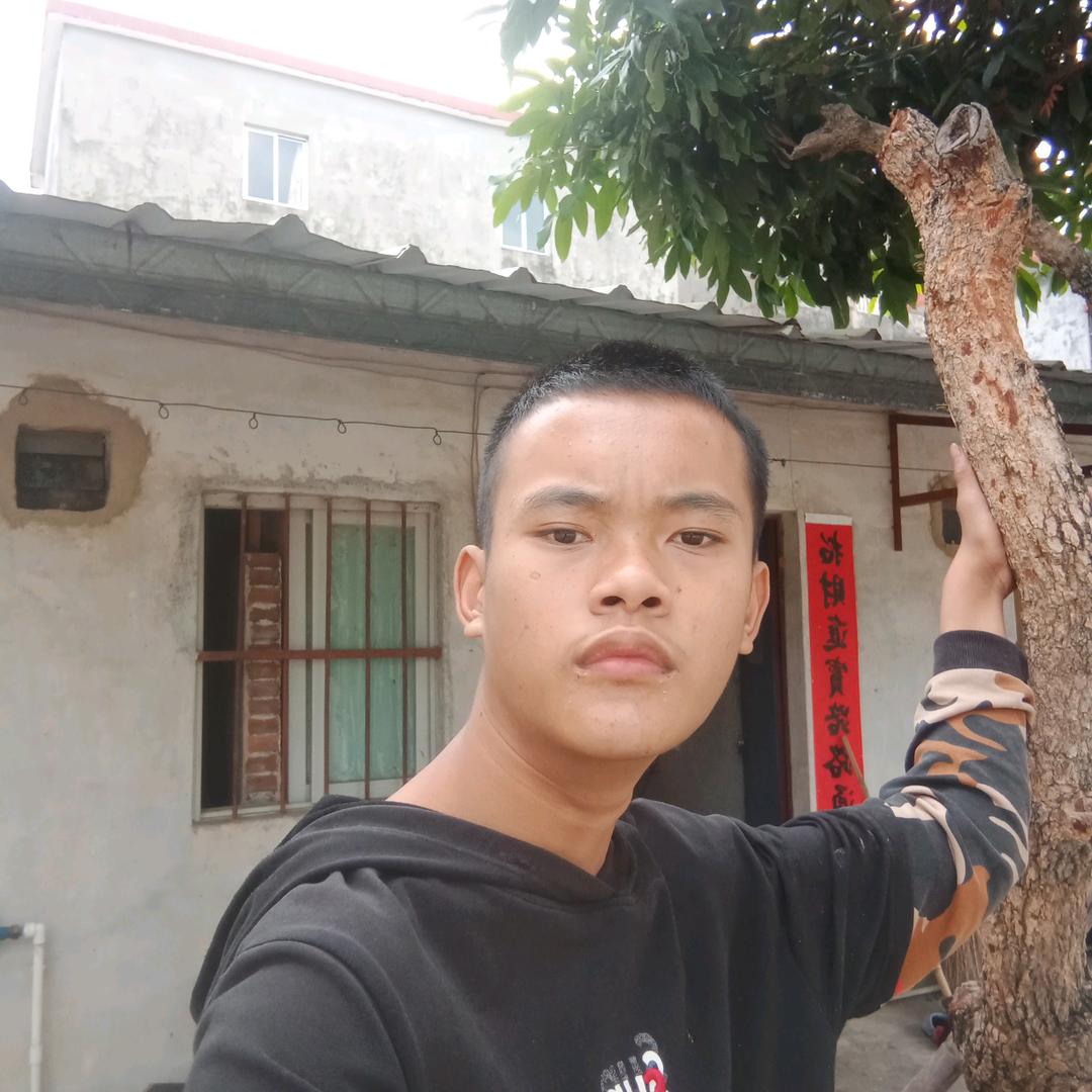 林华键