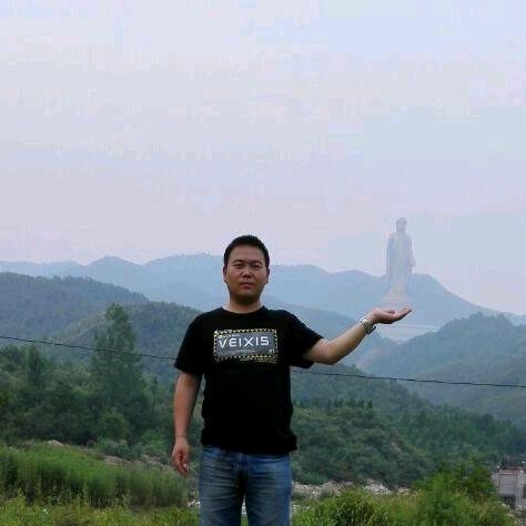 哥是农民工