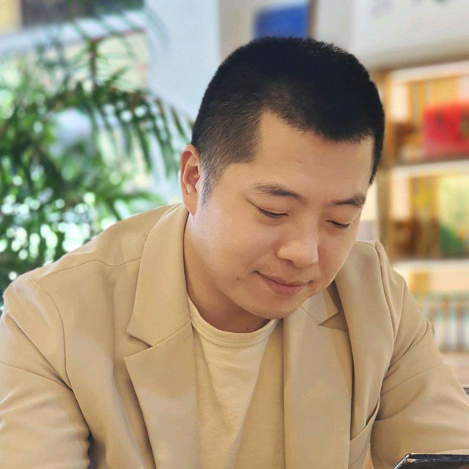 马克李