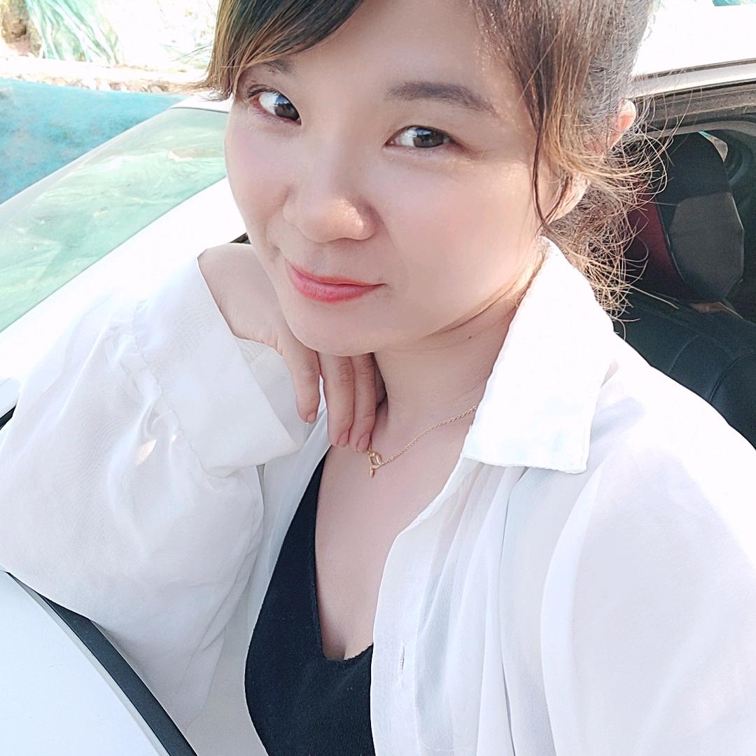 心静如水YRQ