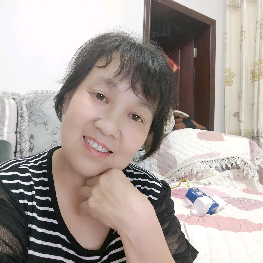春暖花开🌹🍀