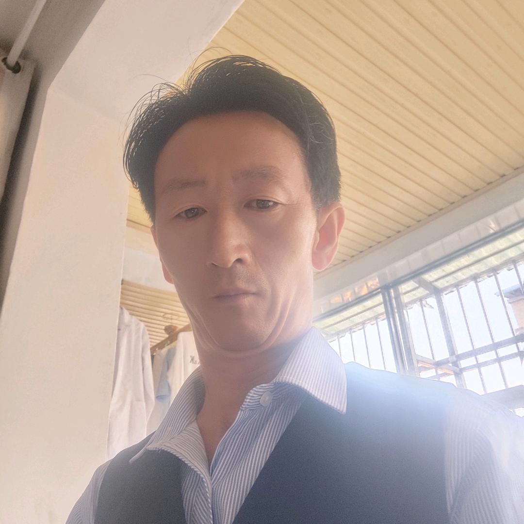 洛宁刚哥