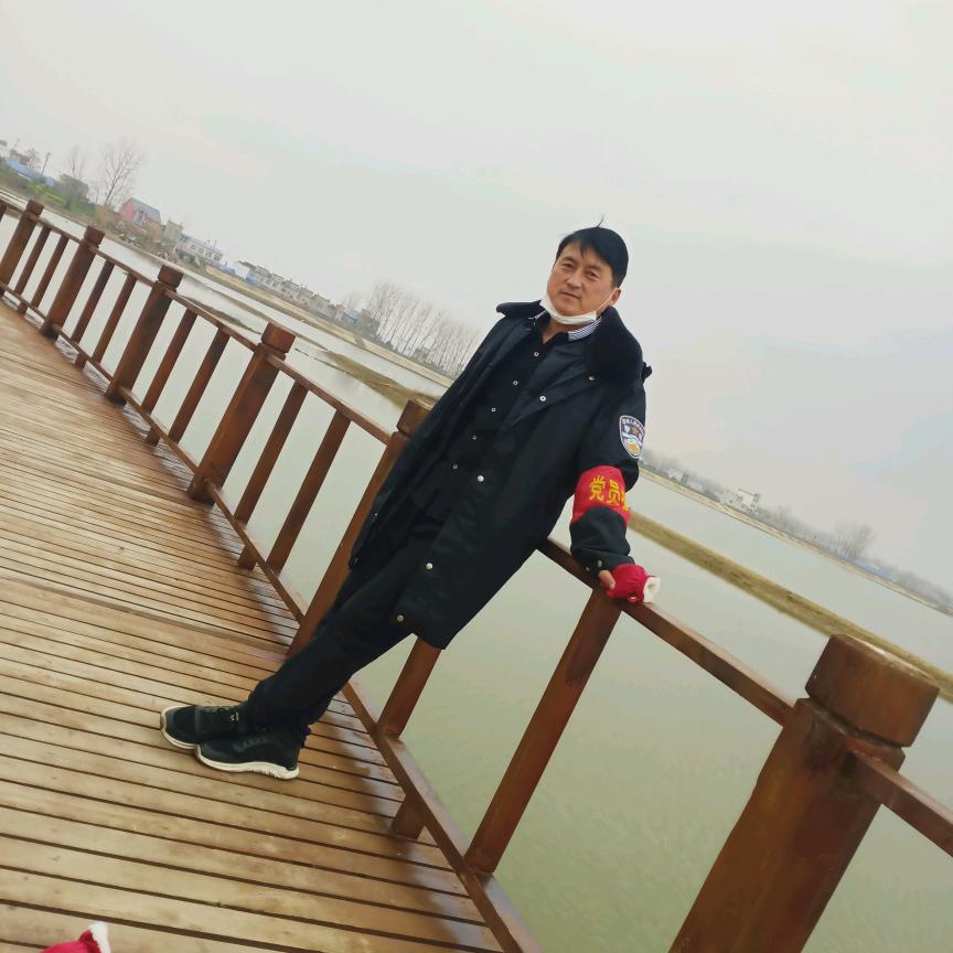 吴圩镇北集村张宏新