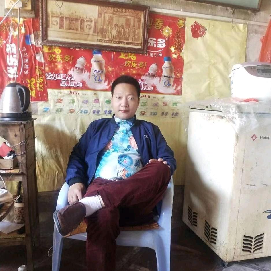 军兴管乐团-勇哥