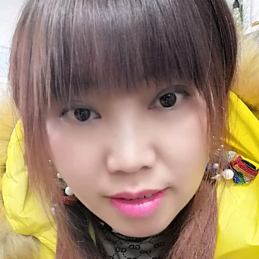 💦快乐的辉辉的小号