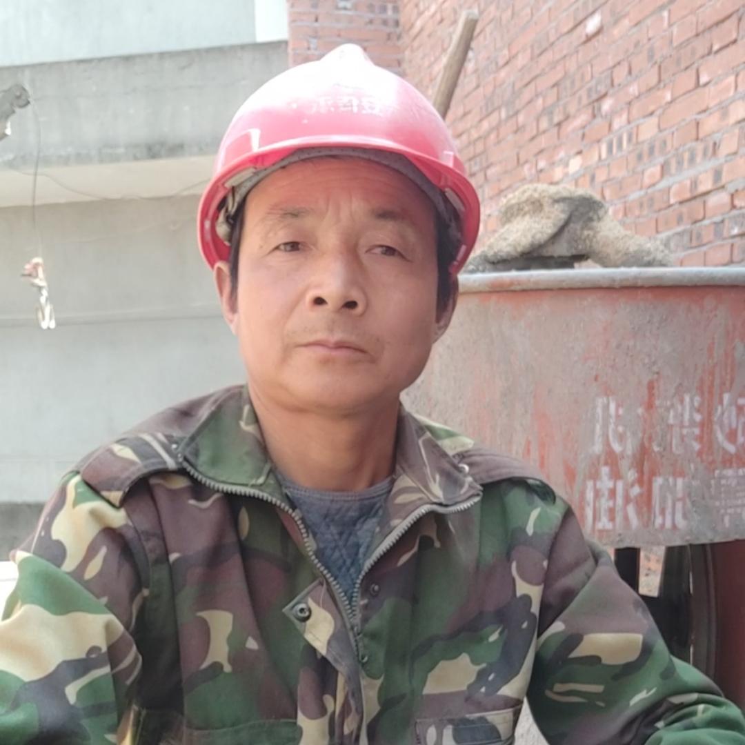 农民工金生