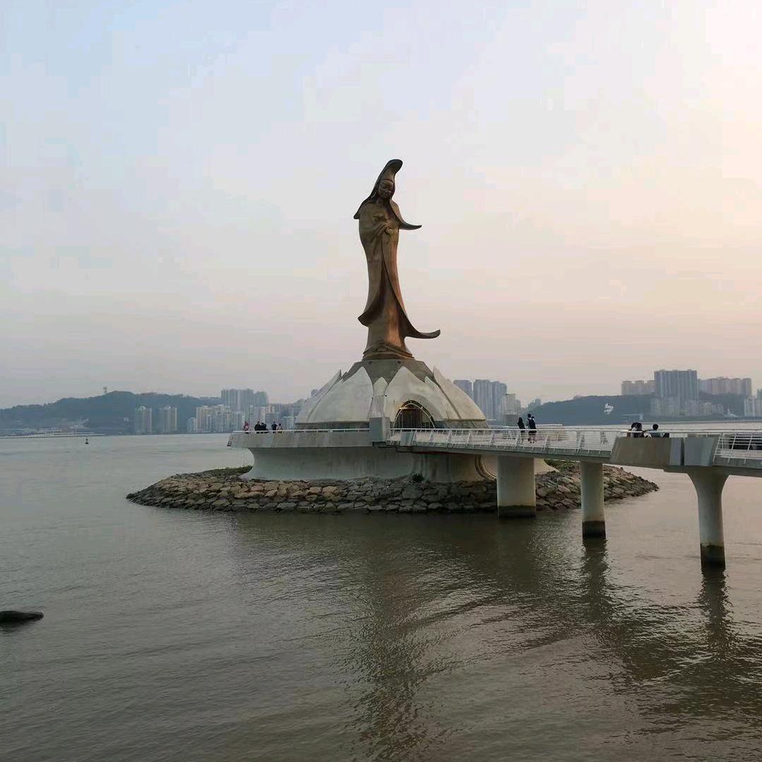 洪魏休闲垂钓园