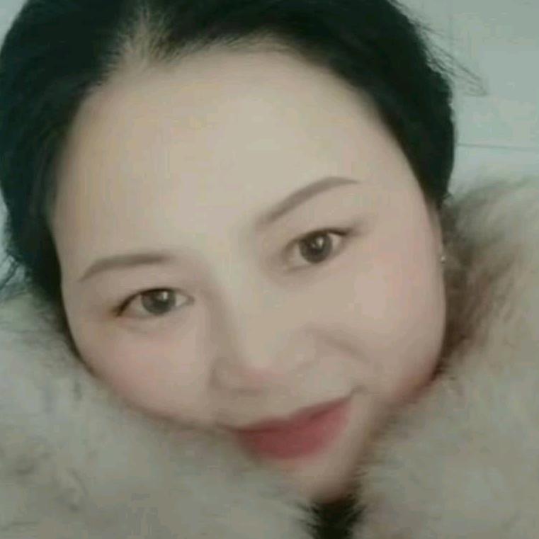 傻人有傻福宝妈妈