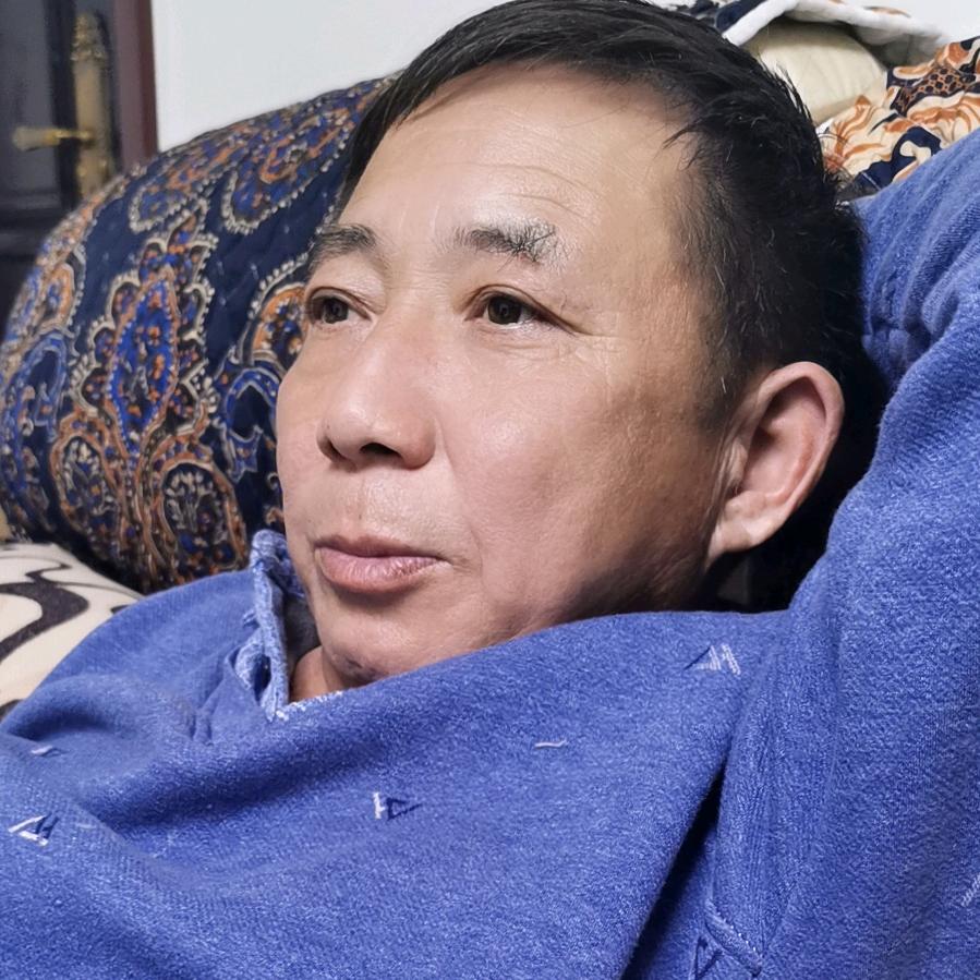 老马🐎