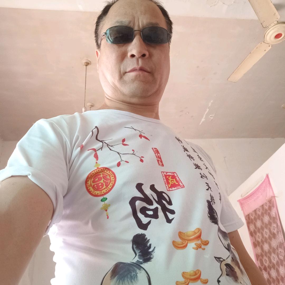 富哥
