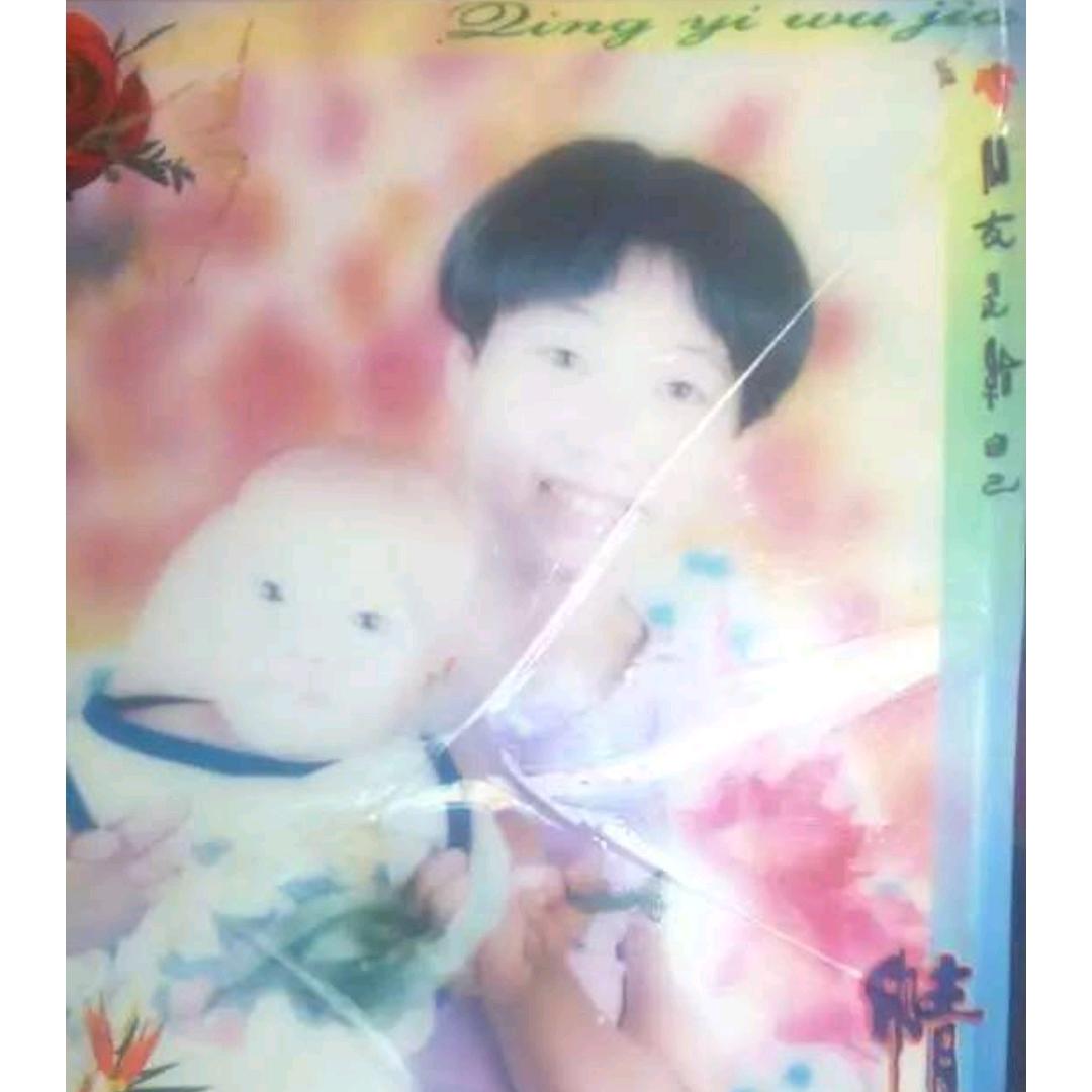 月亮代表我的心