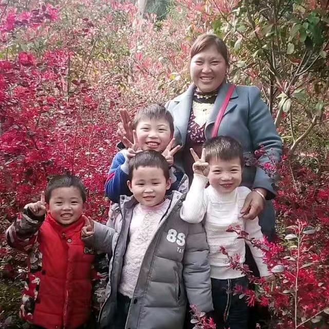 开州的美丽