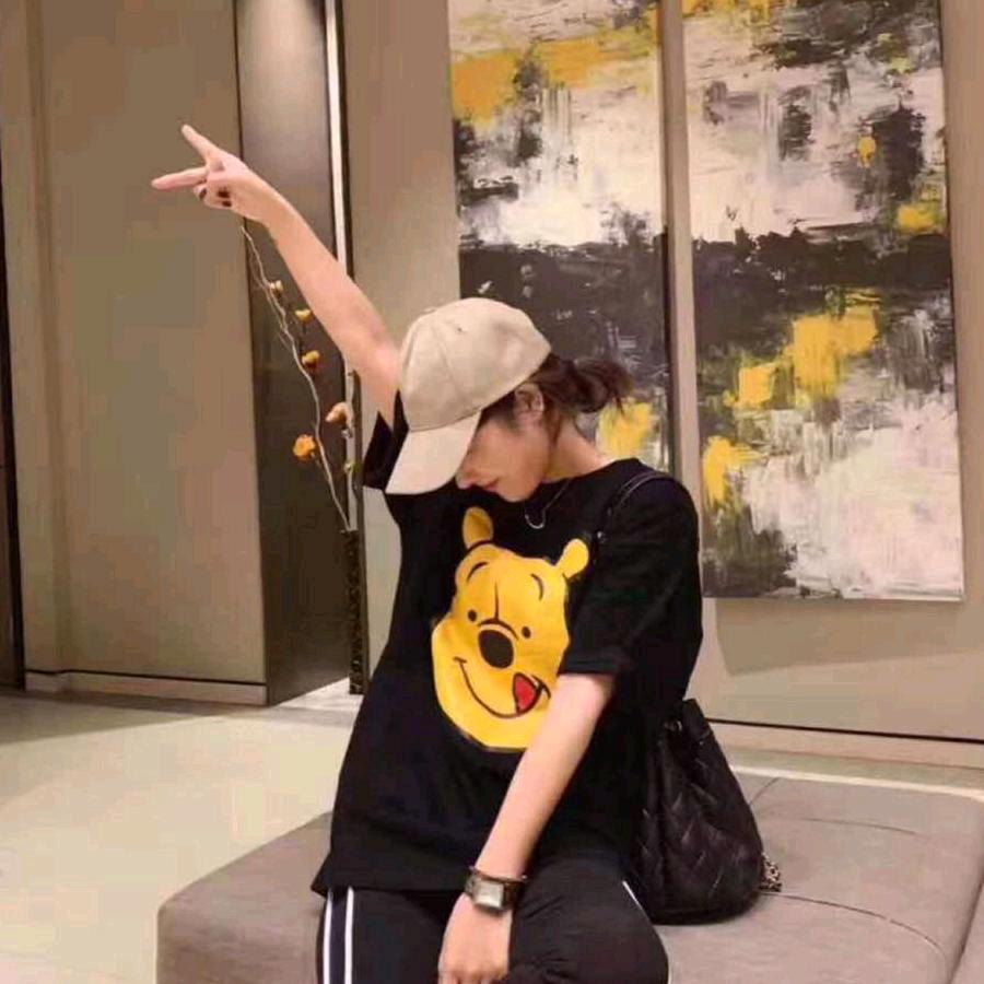 @一支棒棒糖 🍭