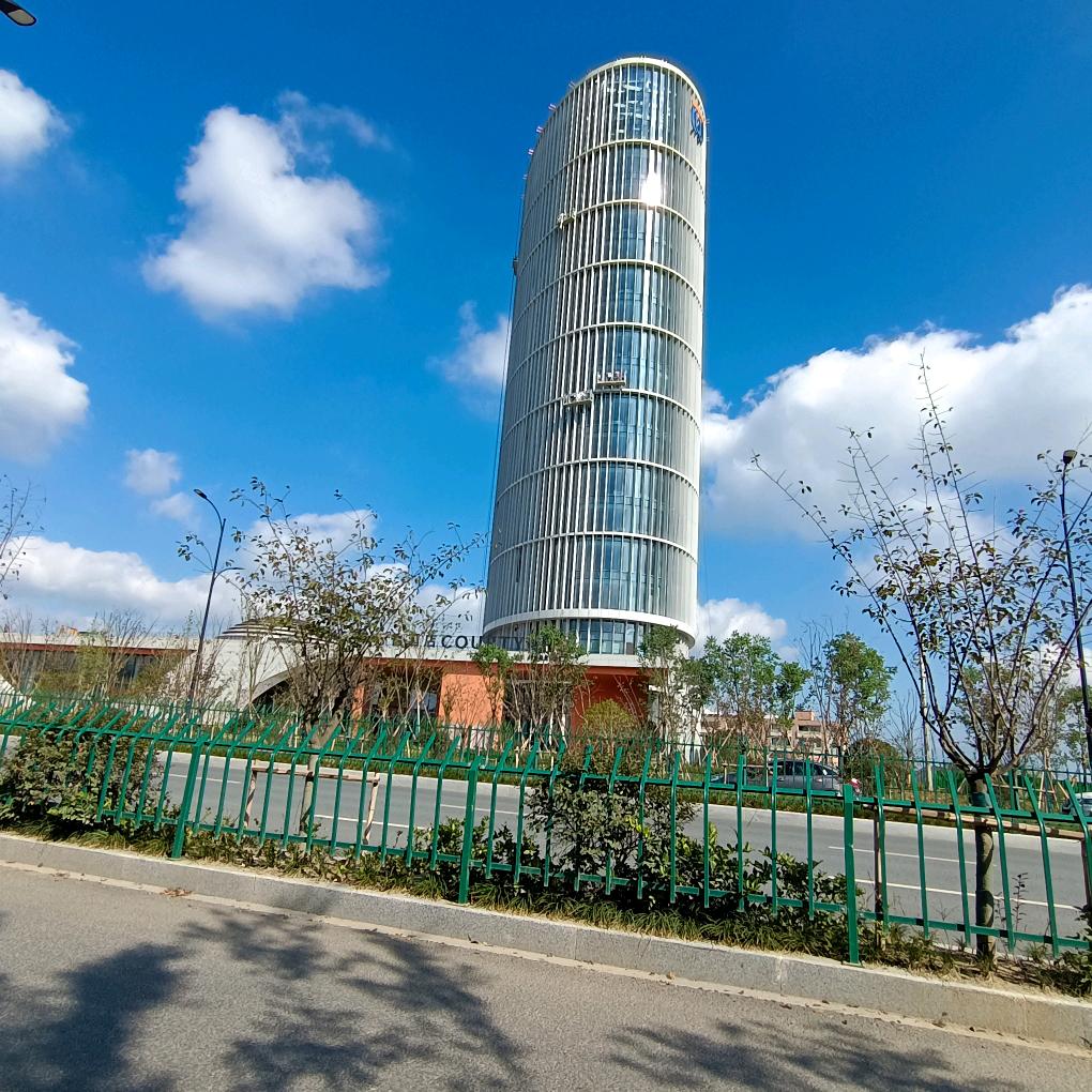 春暖花开。。。