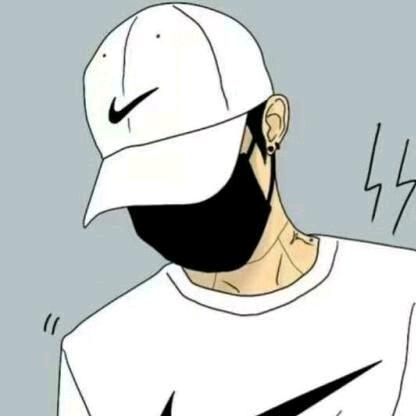 黑暗中的影子日常