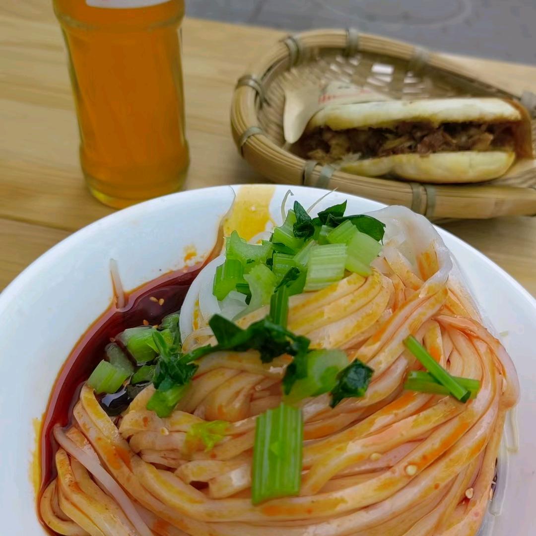 秦镇吴老三米皮总店