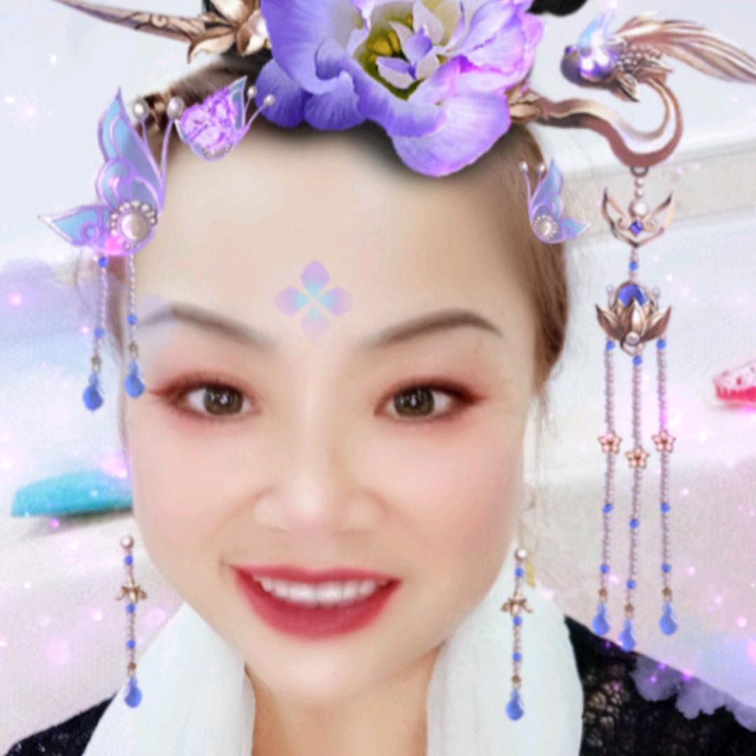 民乐艺人小宝