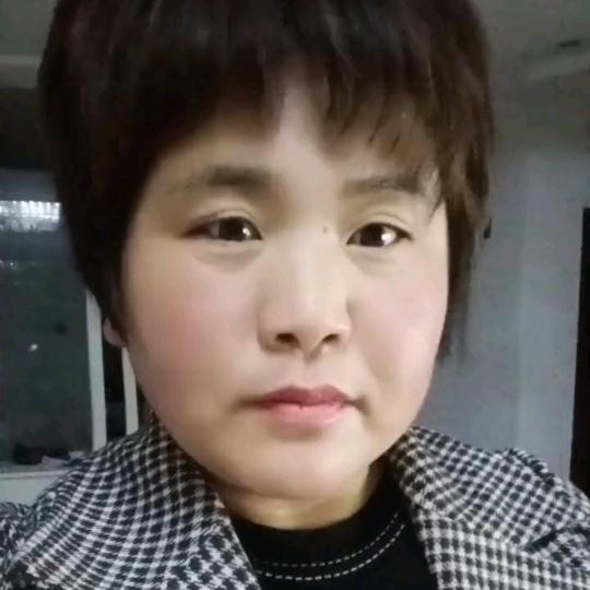 辛运杨姐: