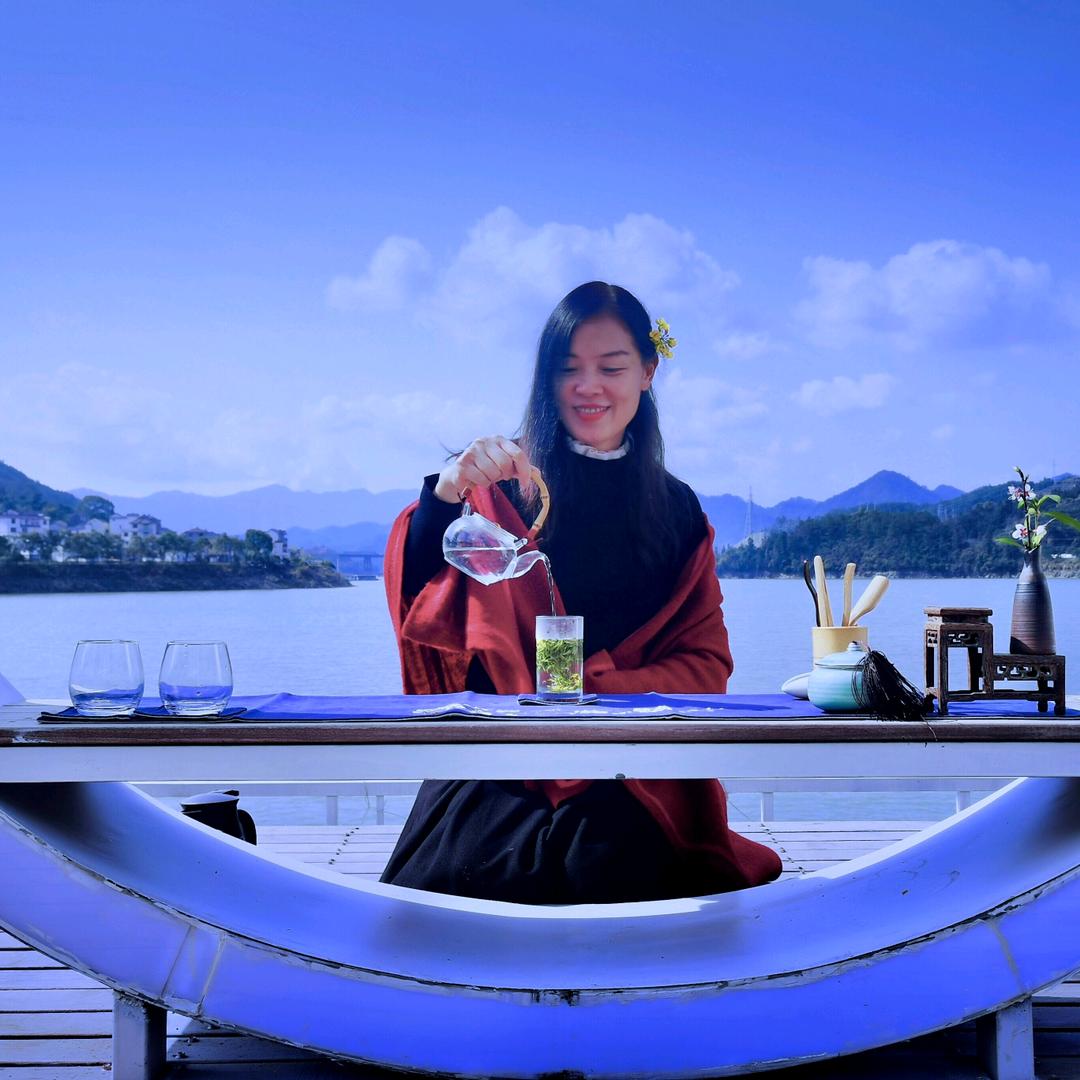 千岛湖鱼儿的家民宿