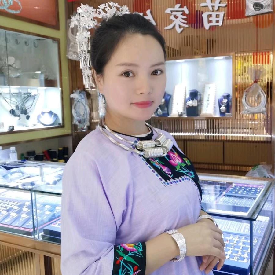 石头金匠(吉首市店)官方号