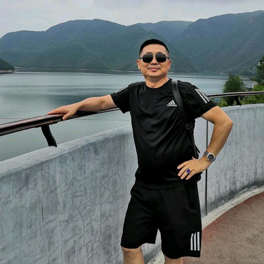 张士运
