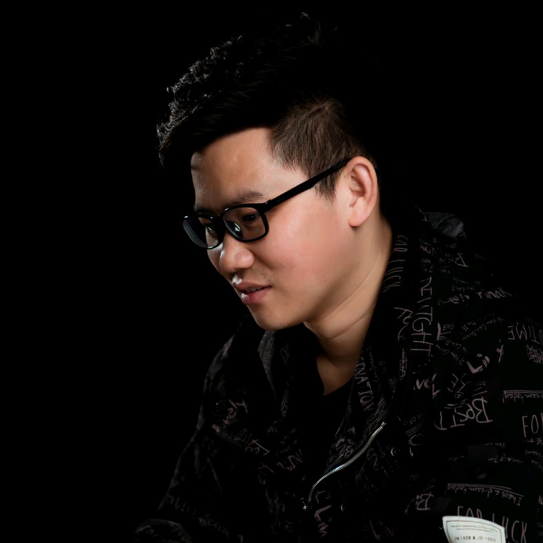 设计师平哥&说装修