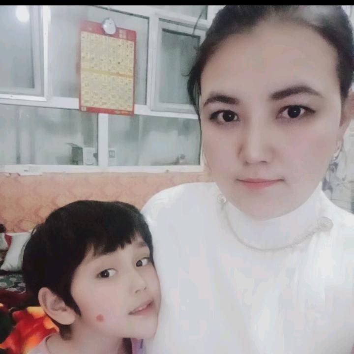 肉古艳木·阿不德力木
