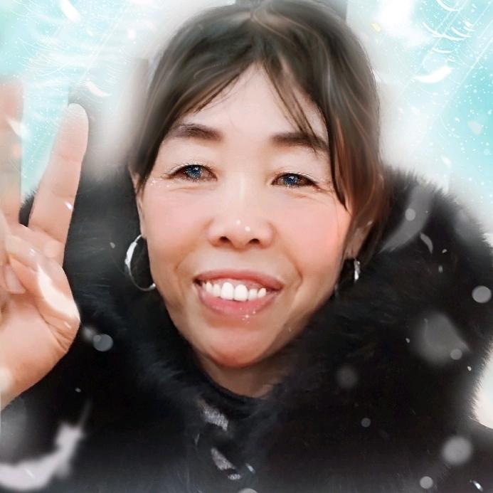 美美