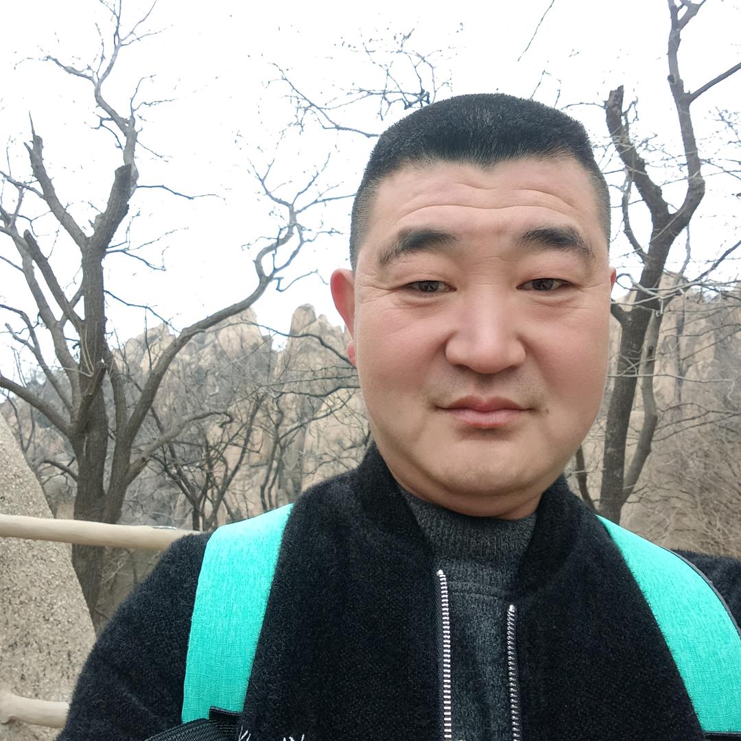 辛安街包子哥