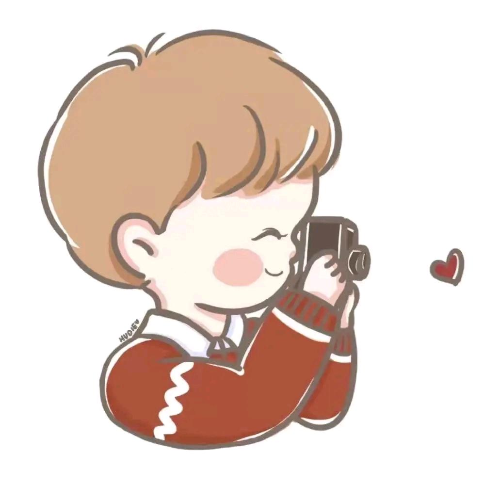 钢铁直男光头强