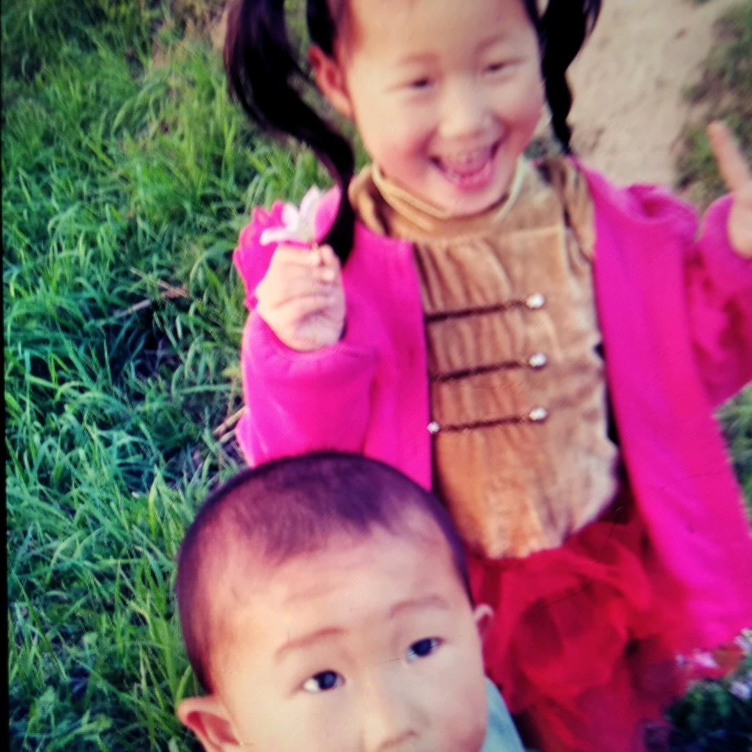 平安是福李华兰