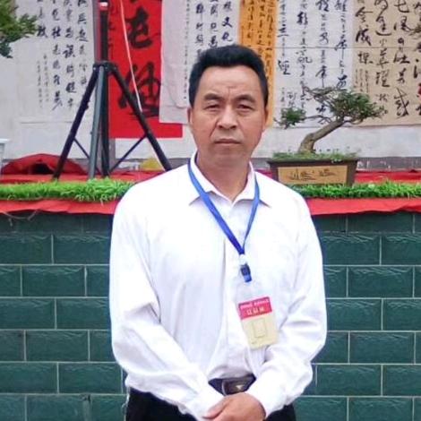 書畫春秋（汪耆）