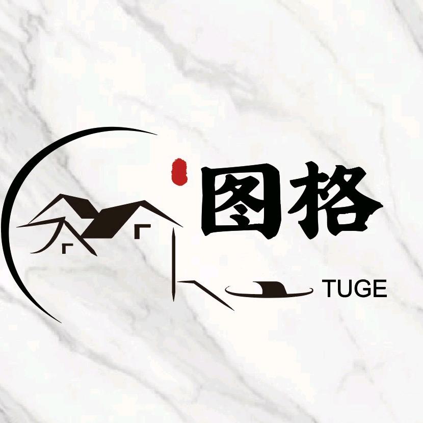 图格家装岩板背景墙