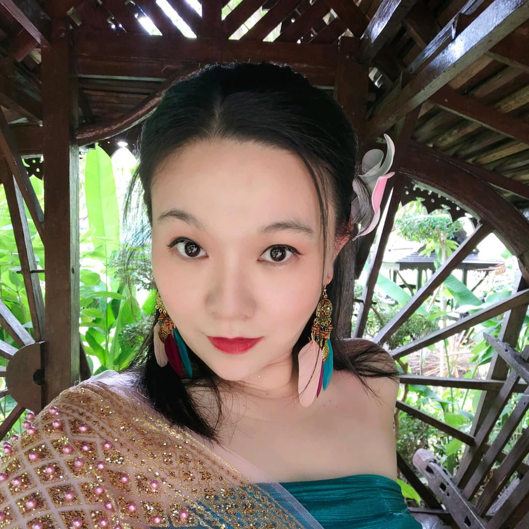 宝嘎嘎💄