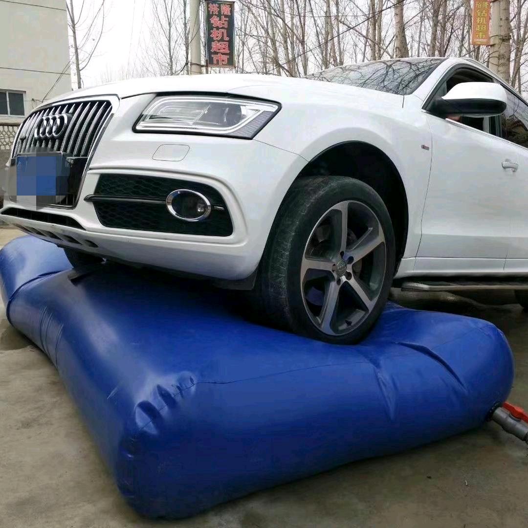 软体水池 水罐 水袋 水包水囊 蓄水池