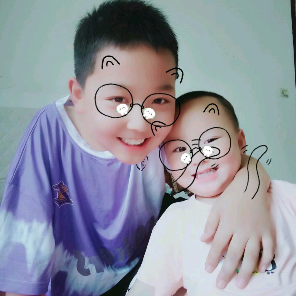 小胡吖记录生活