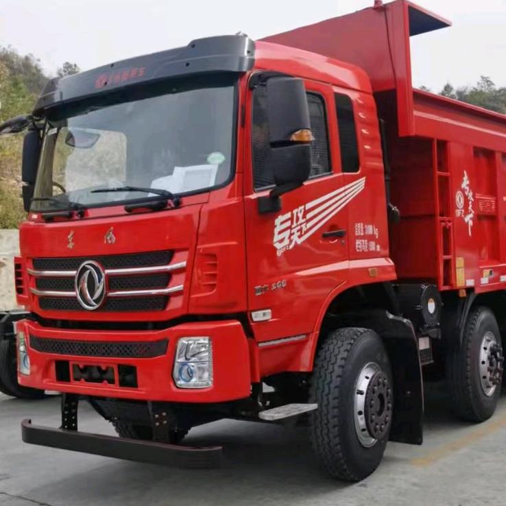 东风卡车/柯昌红（库存，新旧车）